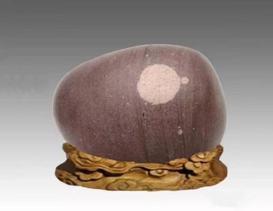 欢度国庆中秋,共赏团圆美石