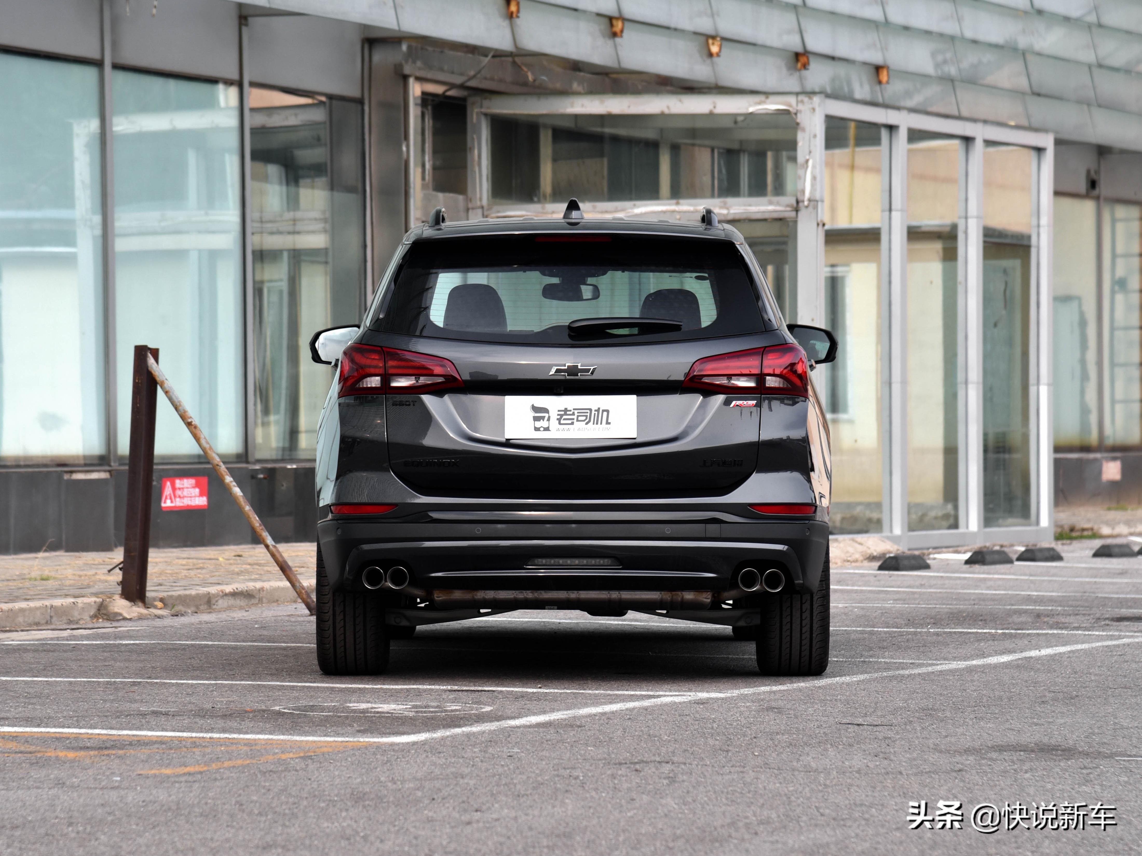 探界者2.0t四驱值得入手,还有比探界者2.0t便宜的合资suv吗