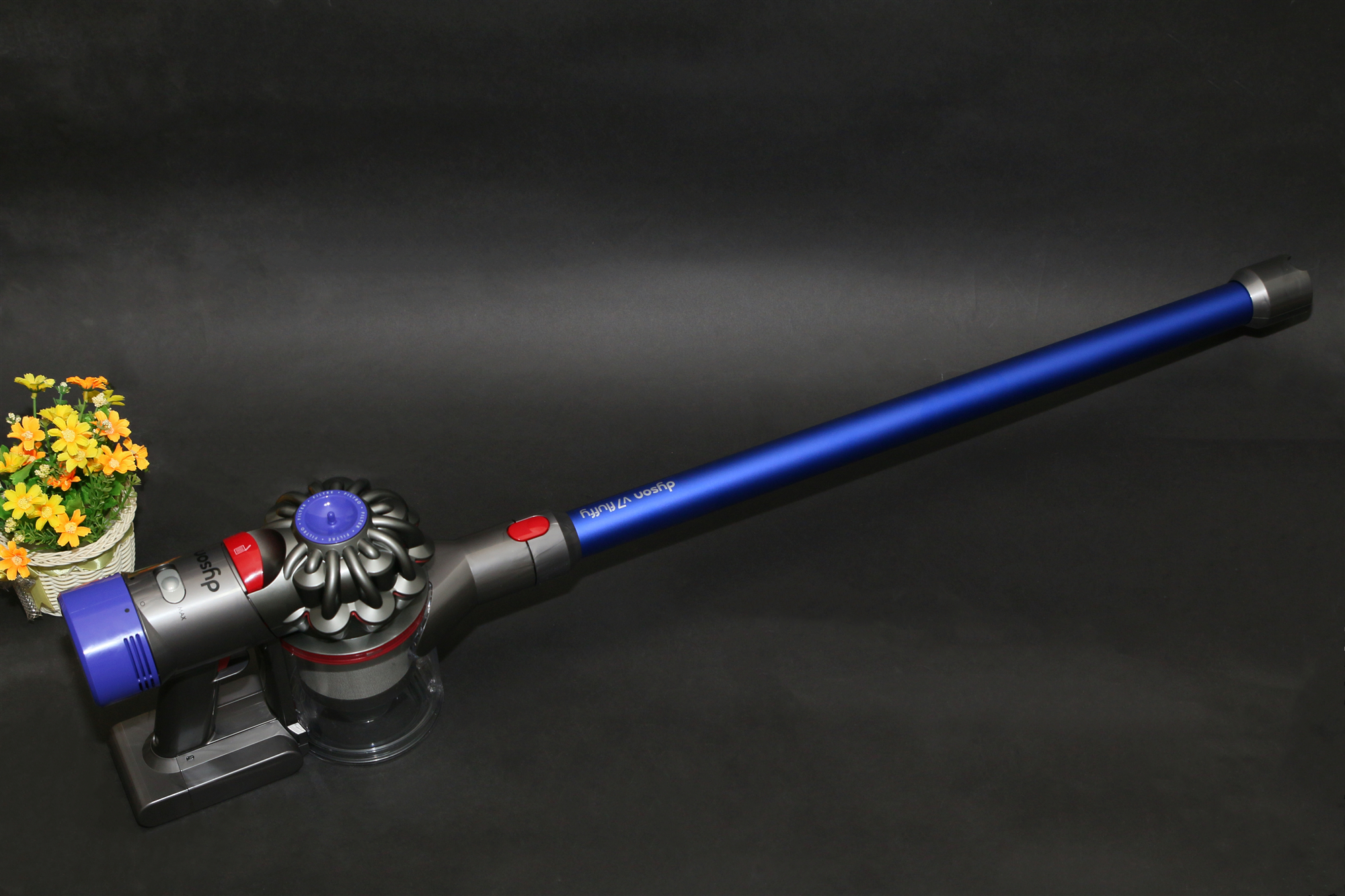 戴森吸尘器深层清洁v6,大扫除戴森