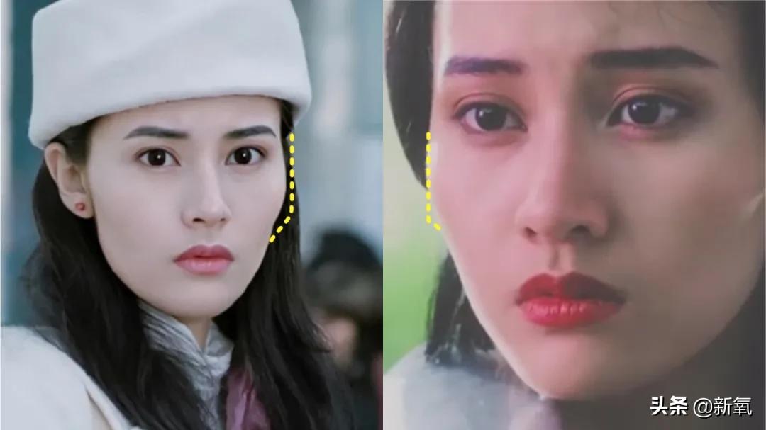 为什么有人瘦了反而变得更丑,为什么有人瘦下来也很丑