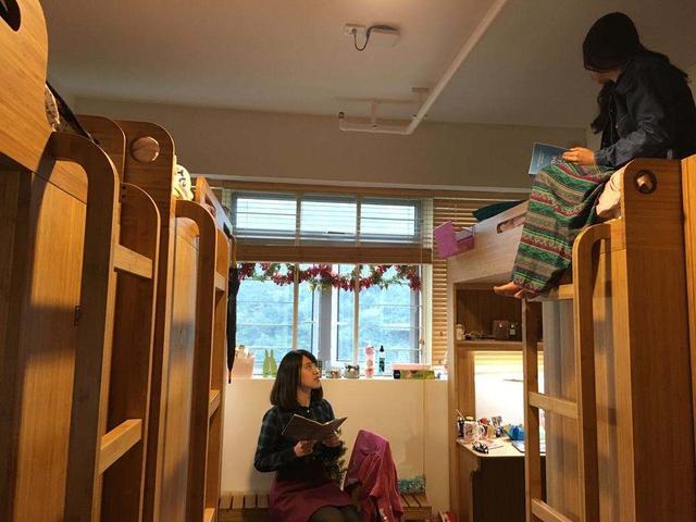 大一刚到宿舍就被舍友针对，或许是你没注意这5点，检查一下自己