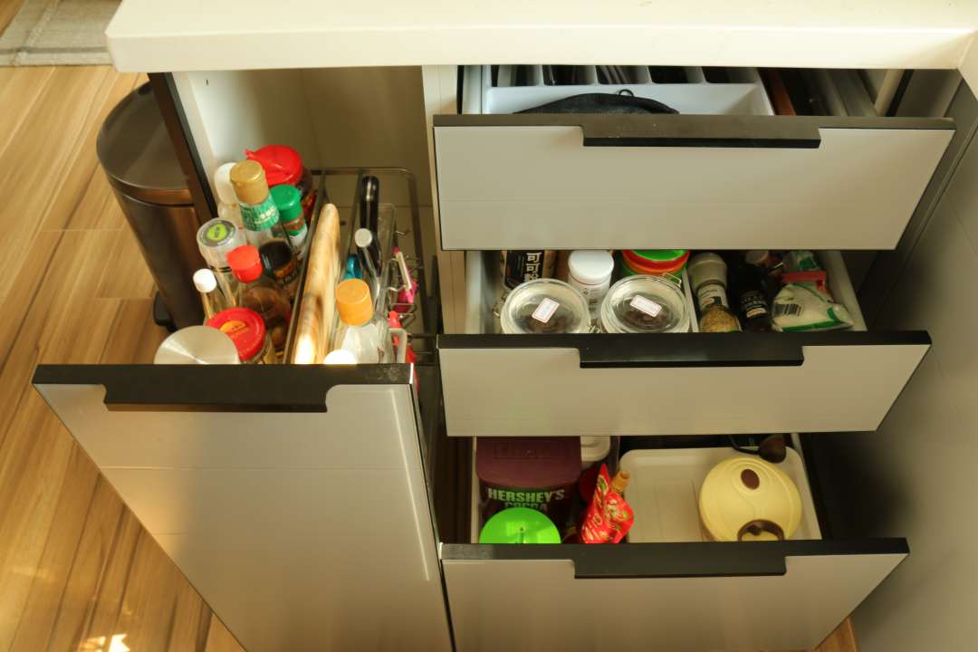 装修入住感受,入住后才知道实用装修