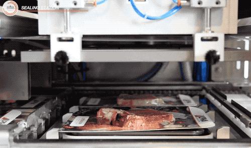 抽真空包装的牛肉,超市卖的真空包装的肉类有哪些