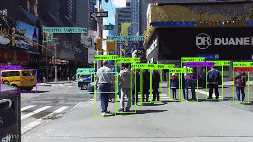 人工智能眼睛会是什么样的,计算机视觉就是人工智能的眼睛