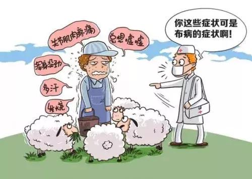 父子接连患病,父子发烧