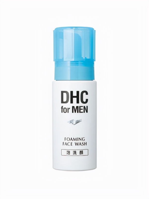 男士去黑头痘痘用什么洗面奶,最适合祛痘除螨去黑头男士洗面奶