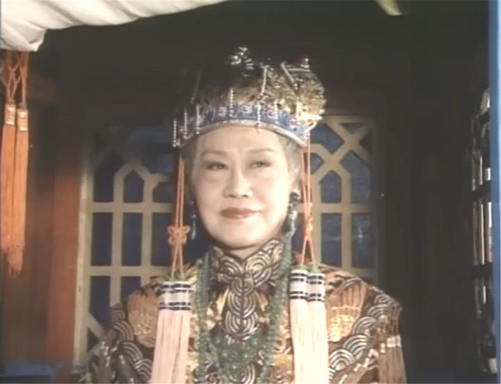 96版红楼梦宝钗进府,红楼梦最后一集贾宝钗