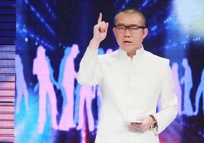 涂磊是一个多么优秀的主持,涂磊是怎么混到主持人的