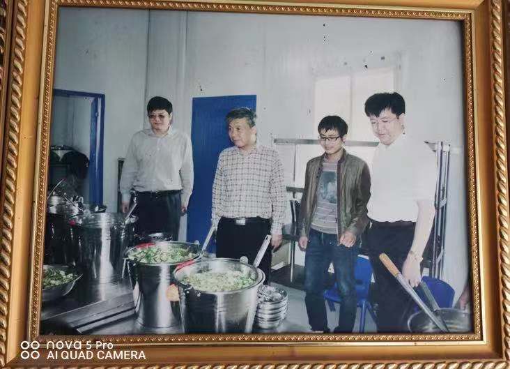 王寨金太阳幼儿园,肖王镇金太阳