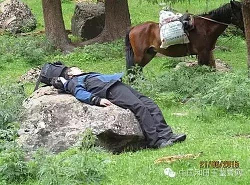 玛纳斯探奇之旅,新疆探秘伊犁