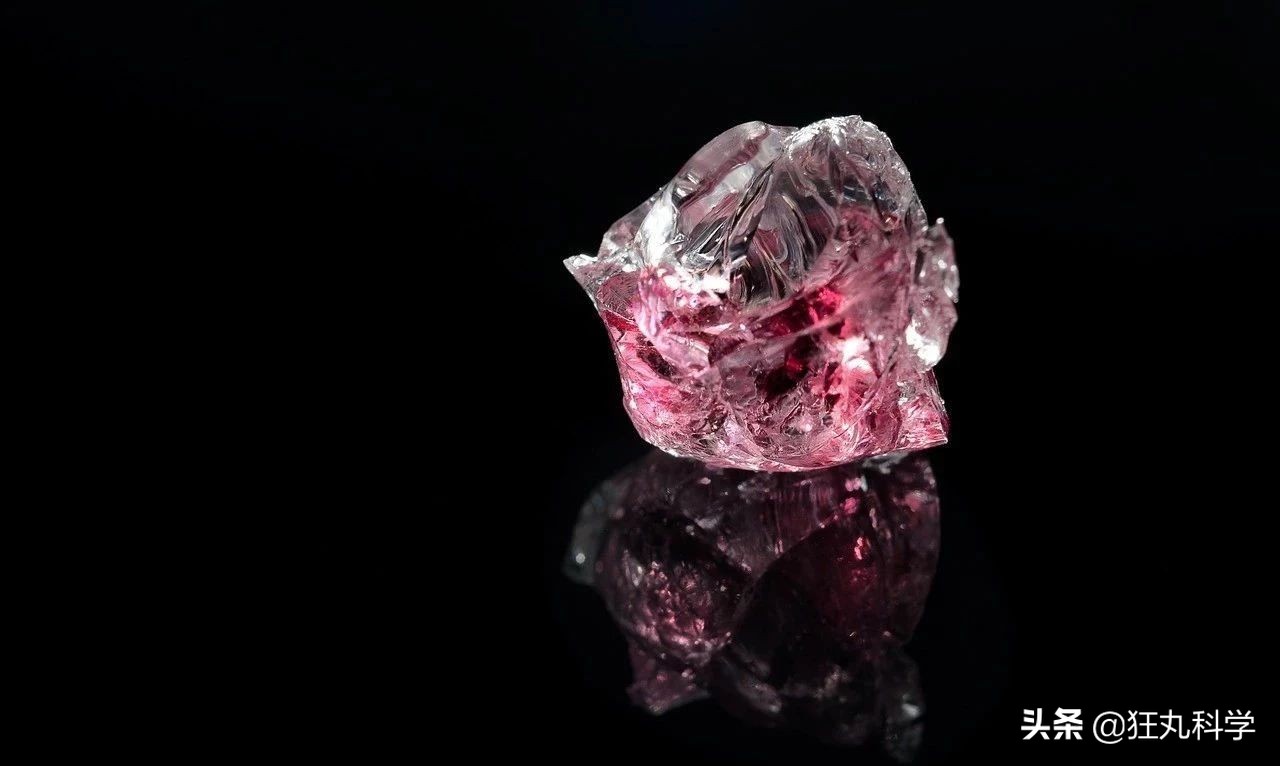 人工简单造钻石,手把手教你制造钻石