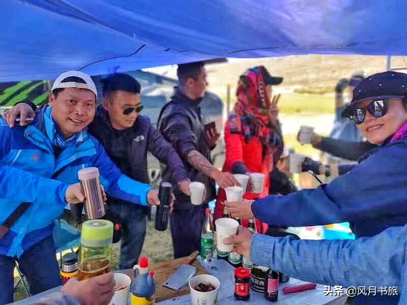 成都出发林芝旅游攻略图,金川梨花节自驾游五日线路图