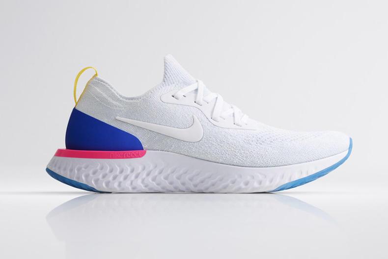 颜值高的跑鞋且便宜,颜值在线的跑鞋推荐耐克