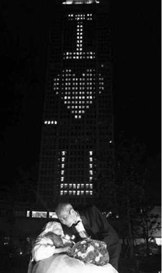 最浪漫的事情人节素材,在情人节遇到最浪漫的事