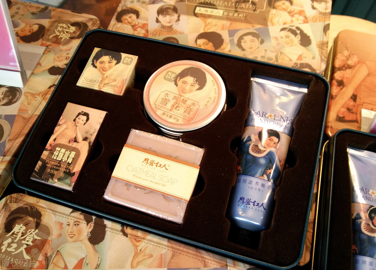 双11后整理护肤囤货居然不是很多,极简生活21天