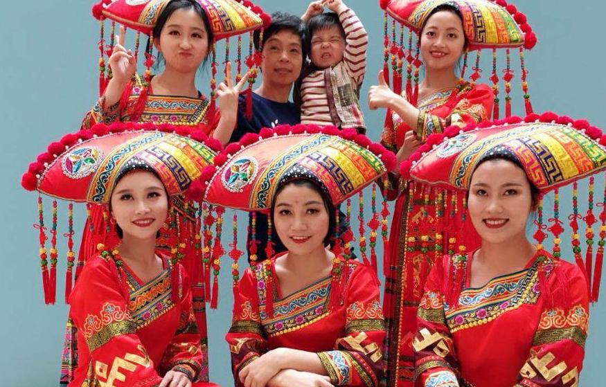 壮族是中华民族不可或缺的民族,壮族什么时候成为少数民族的