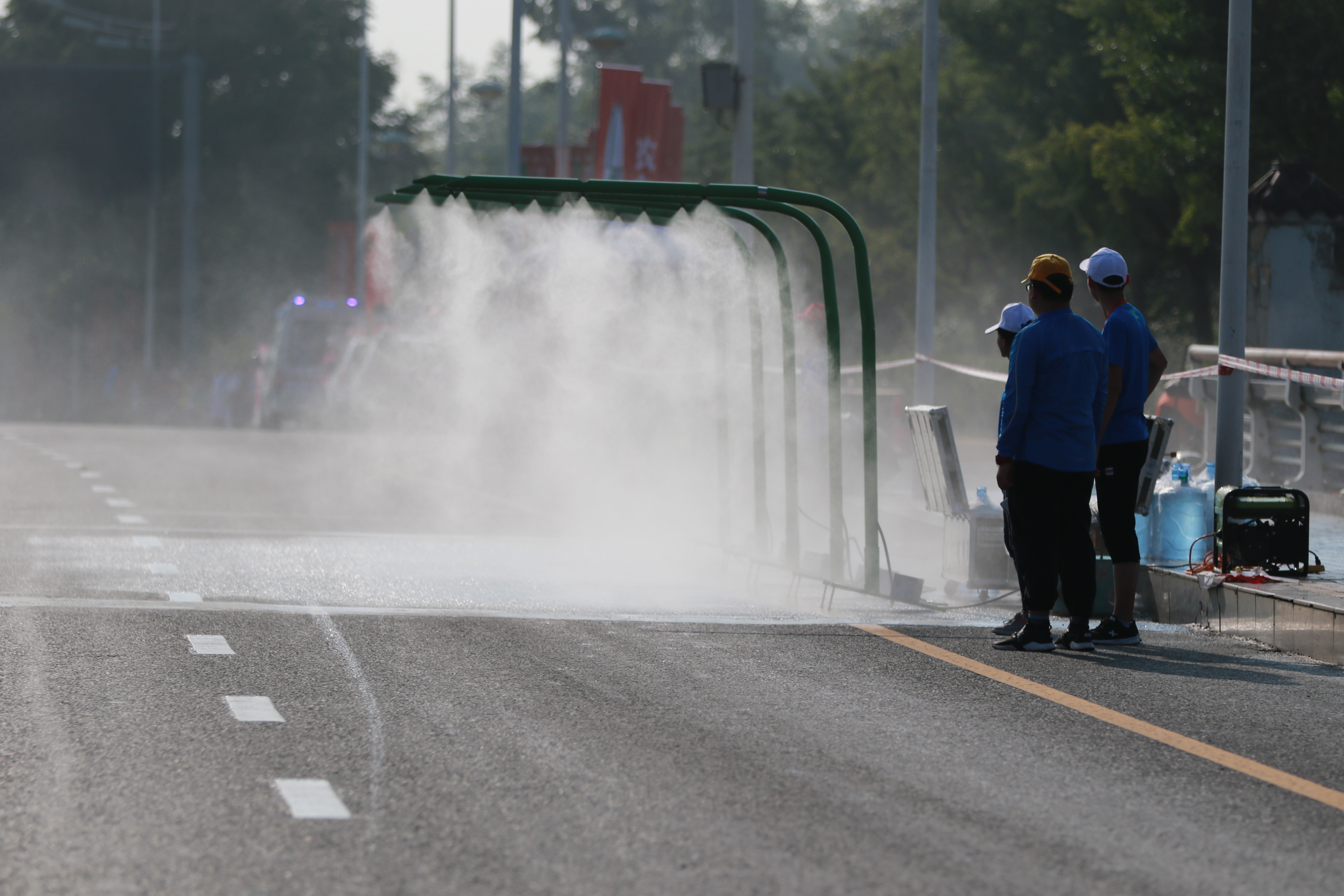 2024年贵阳马拉松延期了吗,贵阳马拉松最新信息