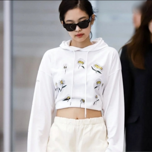 girlcrush风女团,girlcrush风是甜酷风吗