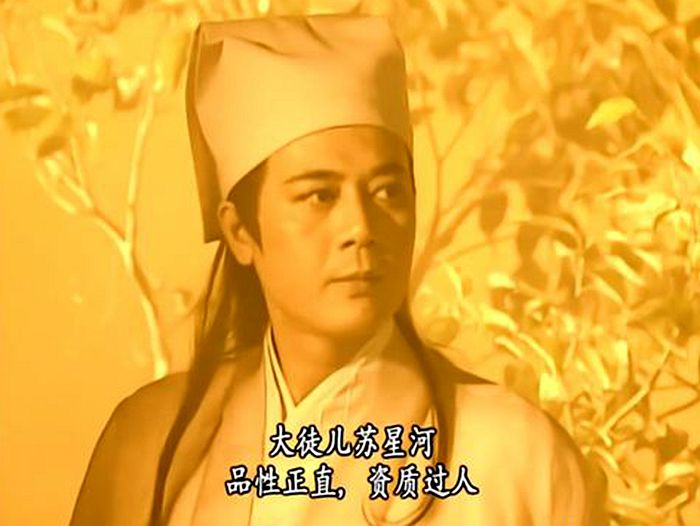 金庸武侠10大武功高手,金庸武侠十大残疾轻功高手