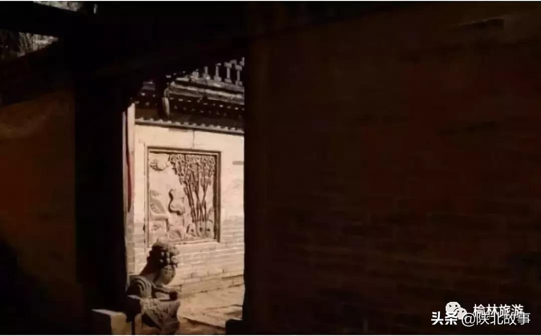 2019陕北榆林过大年！打铁花、转九曲……这个千年古县令人着迷