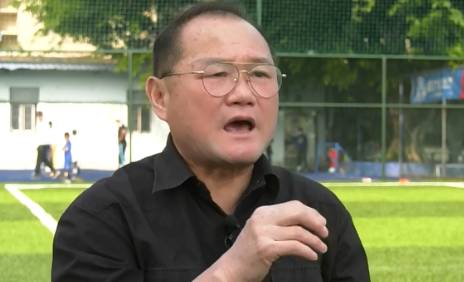 请不要让我们再为中国足球喝倒彩！广东名宿：当年体测每球员3000