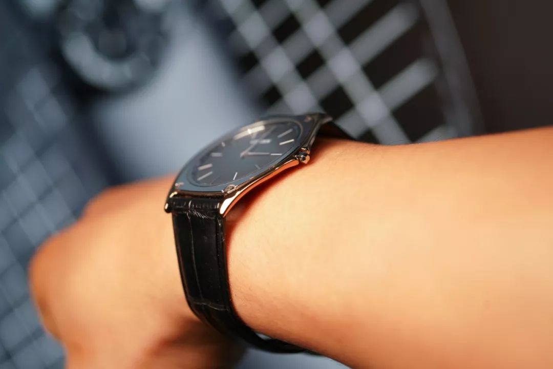 适合送给父亲的礼物推荐,30岁男人最适合的几款手表