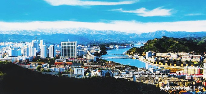 北京承德避暑旅游攻略,来承德旅游住哪个酒店最好呢