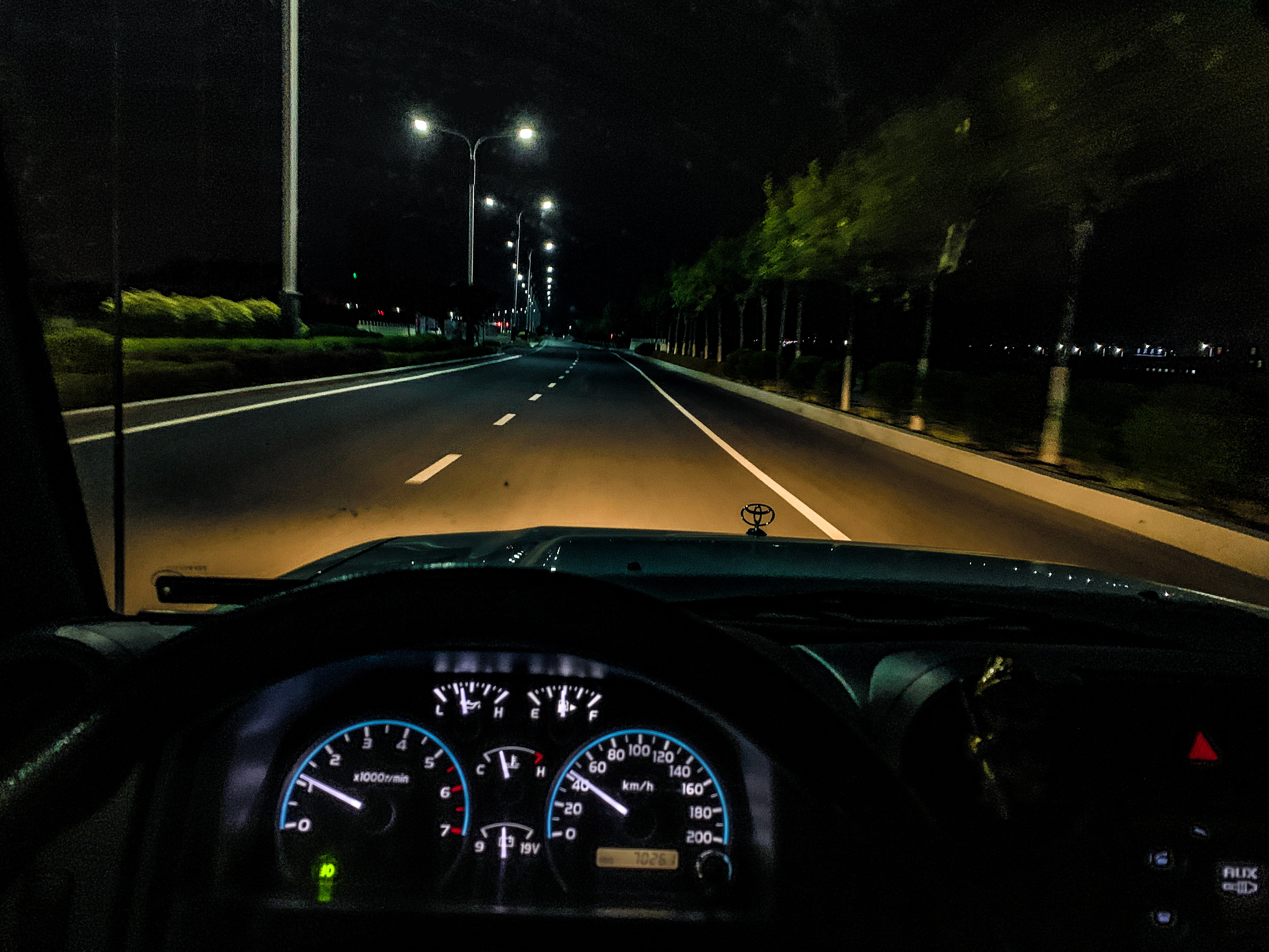 丰田lc76的用车感受,深度解析丰田lc76