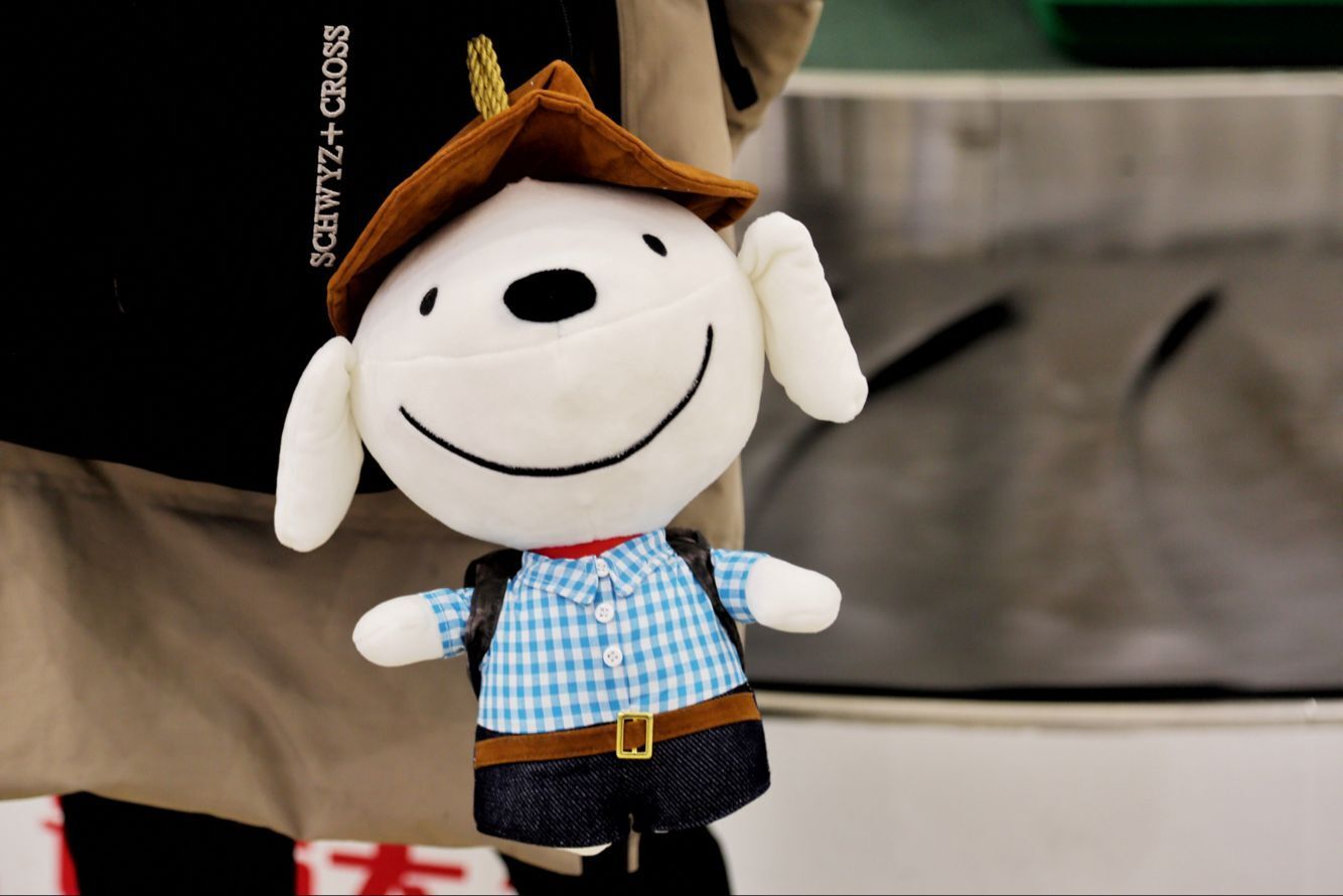 在京东旅行遇到这10件东西，如果还不赶紧入手，你想哭的心都有