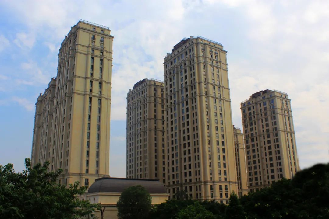 历史历历在目!温州土地市场火热不是什么好事情,特别的不好