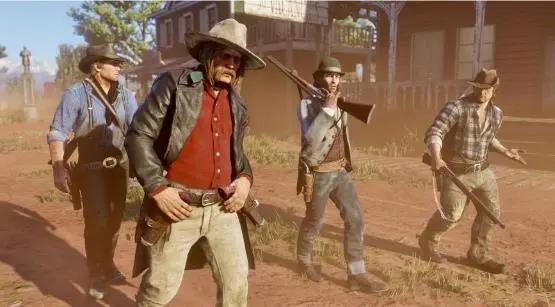 r星出品的gta游戏有哪些,r星最好的gta作品是什么