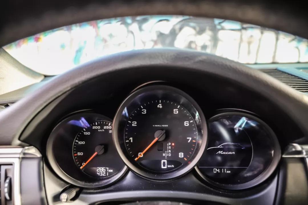 保时捷macan多少钱能上路,保时捷macan最低上路价格