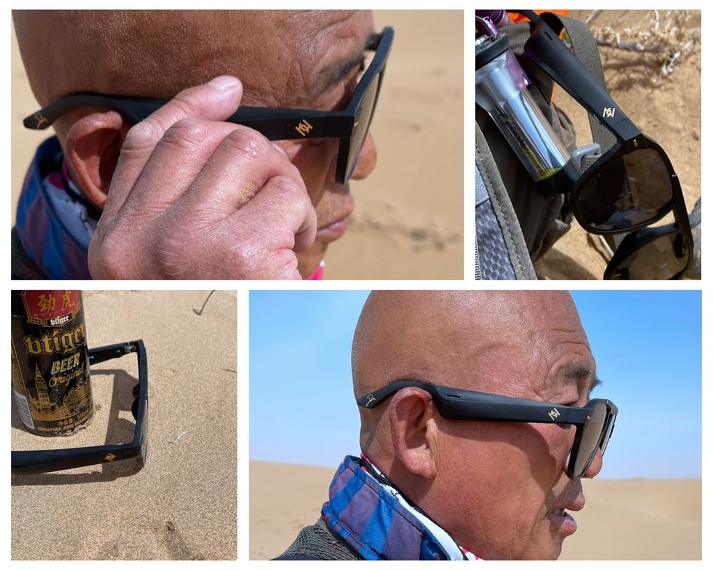 海伦凯勒太阳镜一镜两用,海伦凯勒太阳镜和暴龙太阳镜