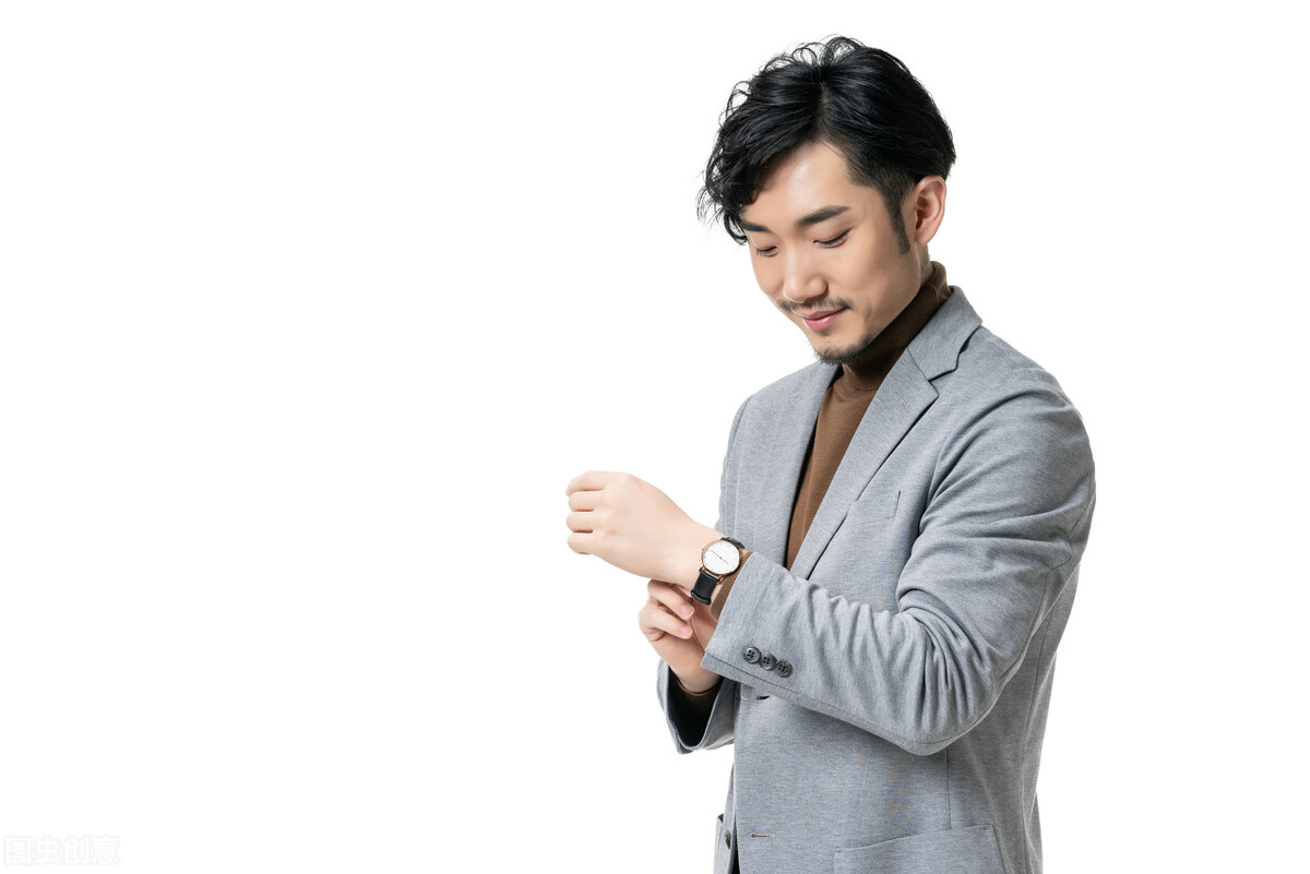 男士穿搭有这四五套就够了,适合男生的随性帅气穿搭指南