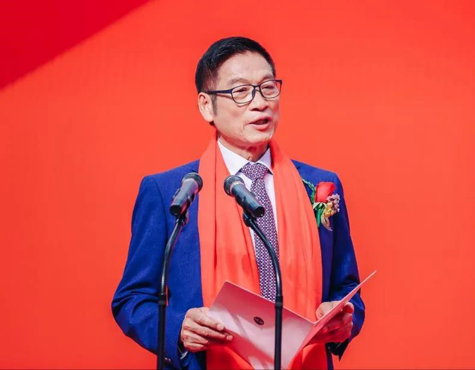 2020年财富富豪榜广东上榜,广东前100名富豪最新排名