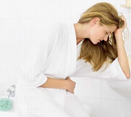 没有停经史会出现先兆流产吗,停经小腹隐隐作痛的原因