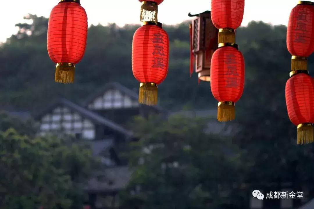 四川成都金堂旅游景点大全,金堂最火的打卡地