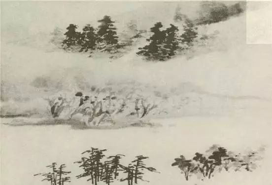 怎样画树画得好看,怎么画树最简单而且还最好看