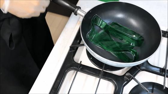 日本小哥美甲,日本小哥一年收集指甲