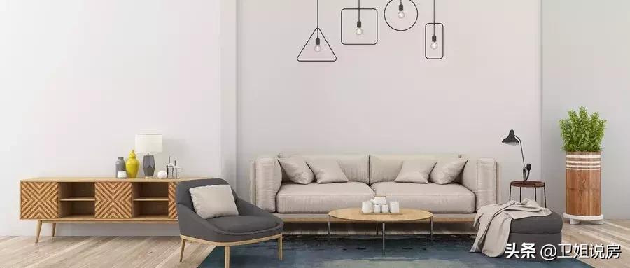 买房装修注意事项和技巧,买个房子怎么避免装修的烦恼