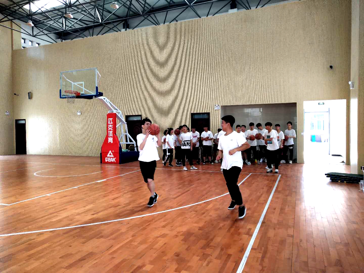 深化改革创名校真善致美育英才，许昌市第三高级中学