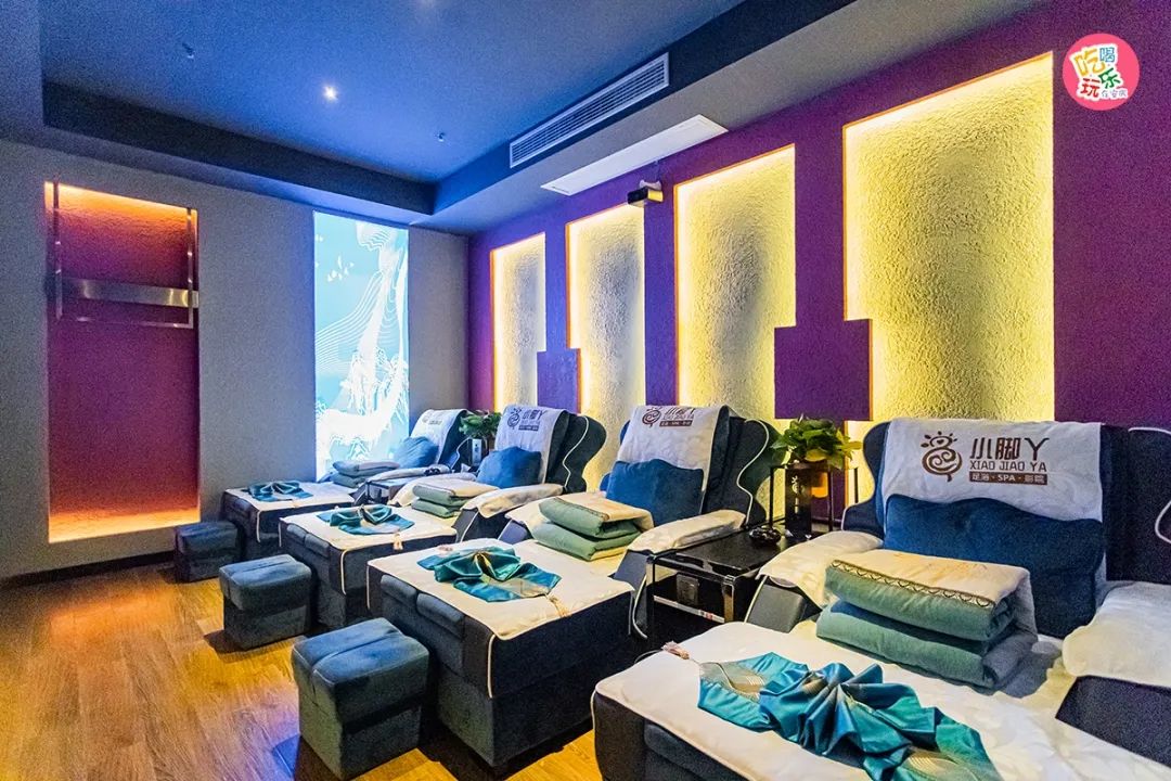 安庆皇朝足道正规吗,安庆足道spa养生会所怀宁