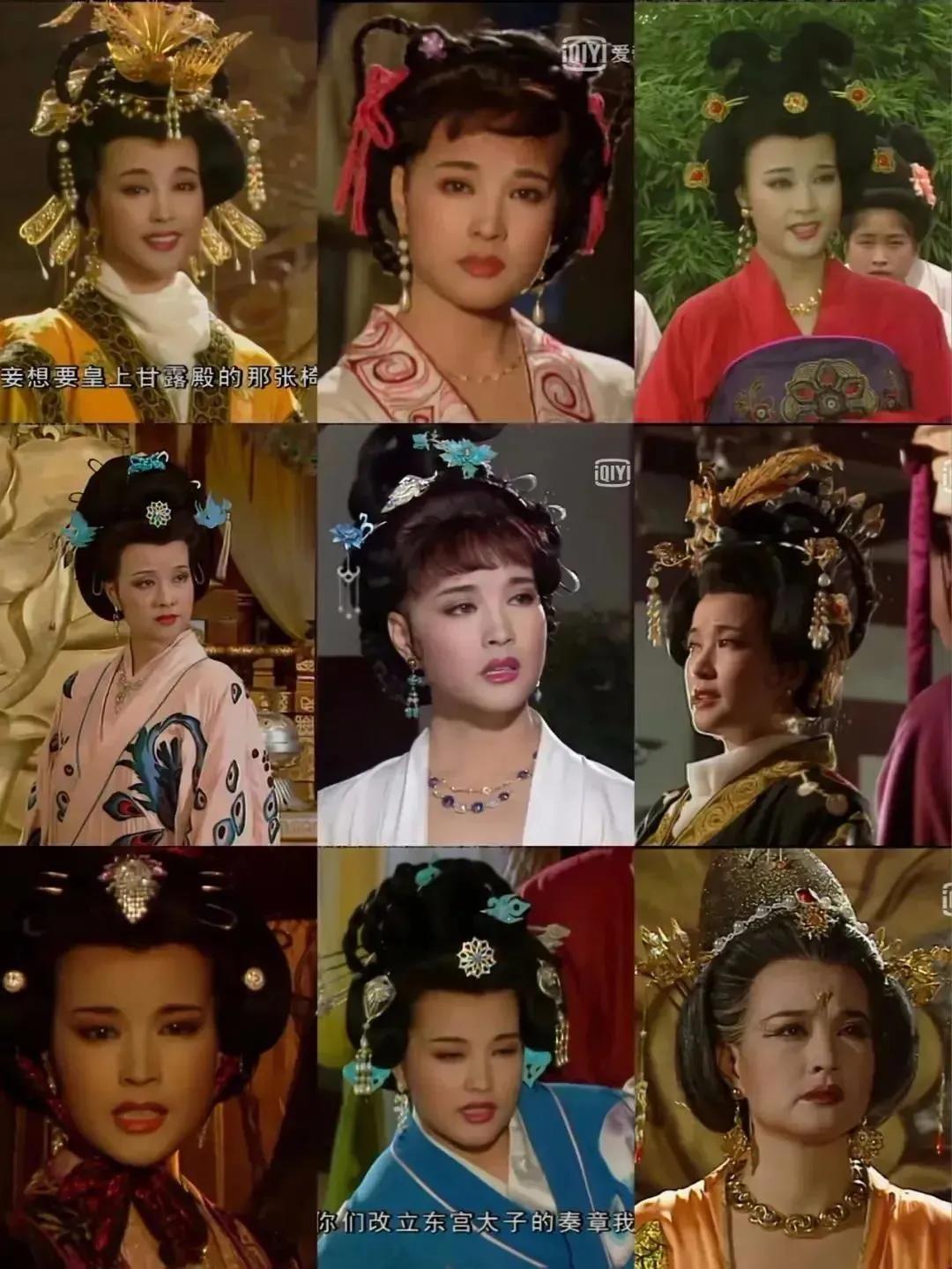 化妆师毛戈平又火了,化妆界的毛戈平