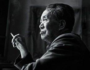 《大堰河我的保姆》艾青,艾青大堰河保姆讲的什么