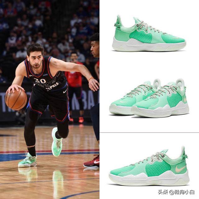 科比5protro测评,科比5莆田版最高版本在哪里买