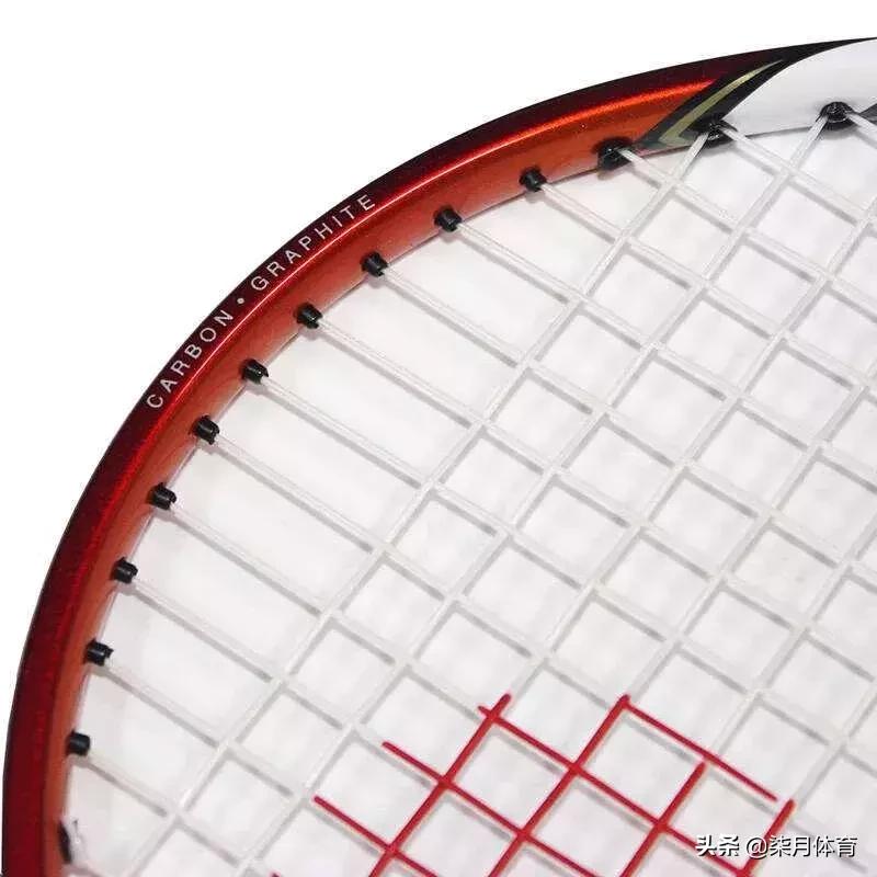 羽毛球小常识100例,羽毛球小知识球拍篇