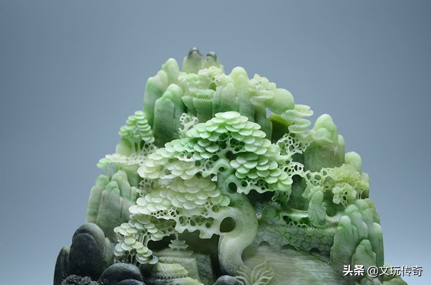 独山玉在中国玉文化中的地位,南阳独山有玉吗