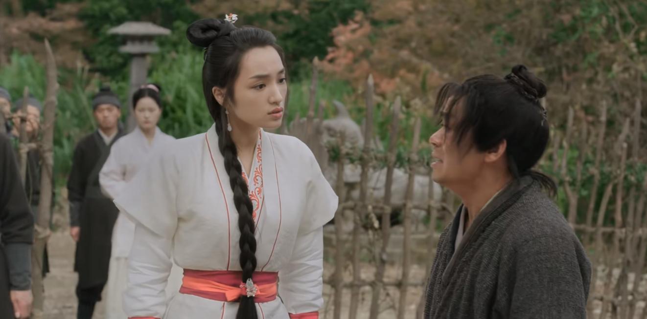 王宝强领衔《少林寺之得宝传奇》首映，这部网大是否如你所期？