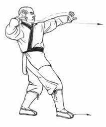 少林武术三十六路擒拿教学视频,少林鹰爪十三抓武术教学套路