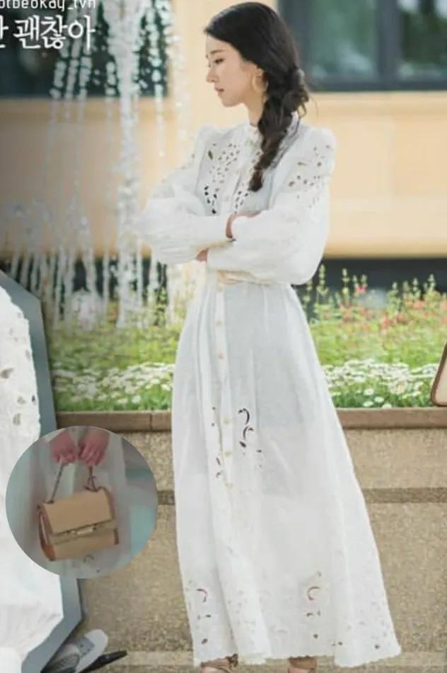 渣女风比清纯风吸引人,渣女复古风